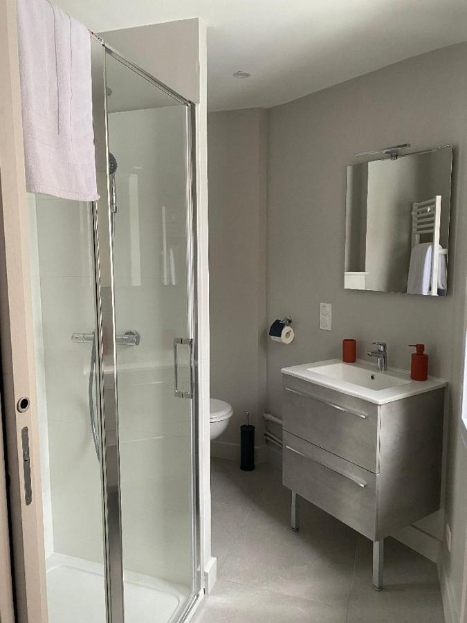 Studio 2 Pers Ou Appartement 4-7 Pers Quartier Cathedrale オータン エクステリア 写真