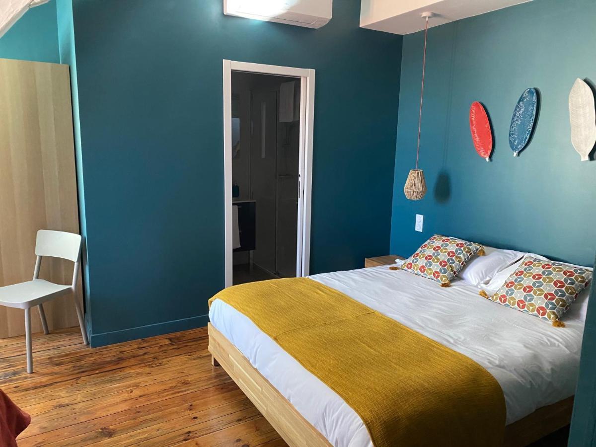 Studio 2 Pers Ou Appartement 4-7 Pers Quartier Cathedrale オータン エクステリア 写真