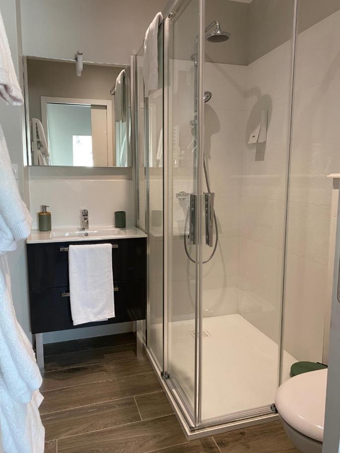 Studio 2 Pers Ou Appartement 4-7 Pers Quartier Cathedrale オータン エクステリア 写真